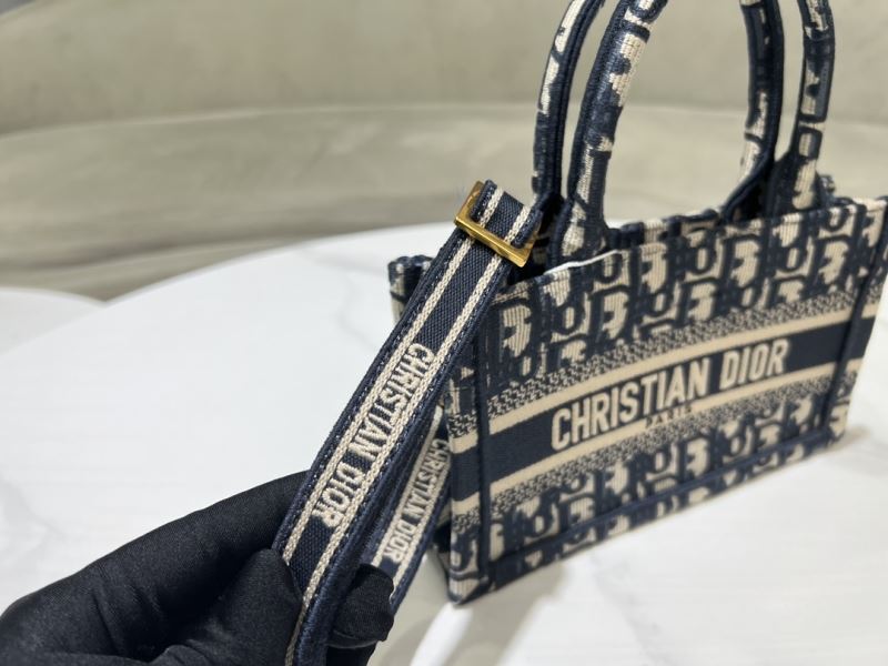 Christian Dior Shopping Bags